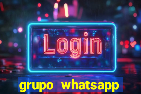 grupo whatsapp jogos ps4